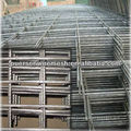 Q235 steel reinforced welded mesh panel